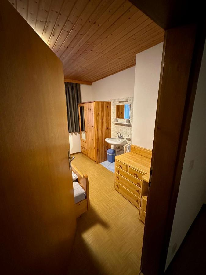 Haus Saxer Mieders Exterior foto