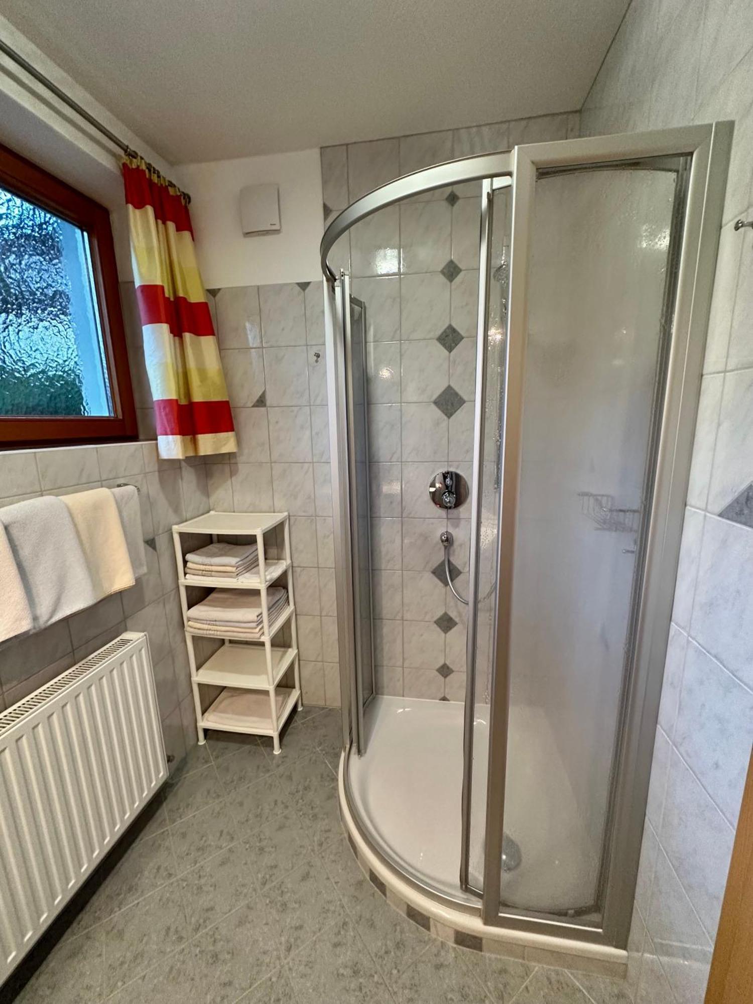 Haus Saxer Mieders Exterior foto